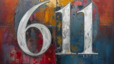 611 Angel Number Meaning