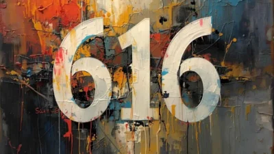 616 Angel Number Meaning