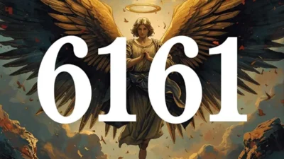 6161 Angel Number