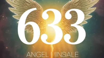 633 Angel Number Meaning