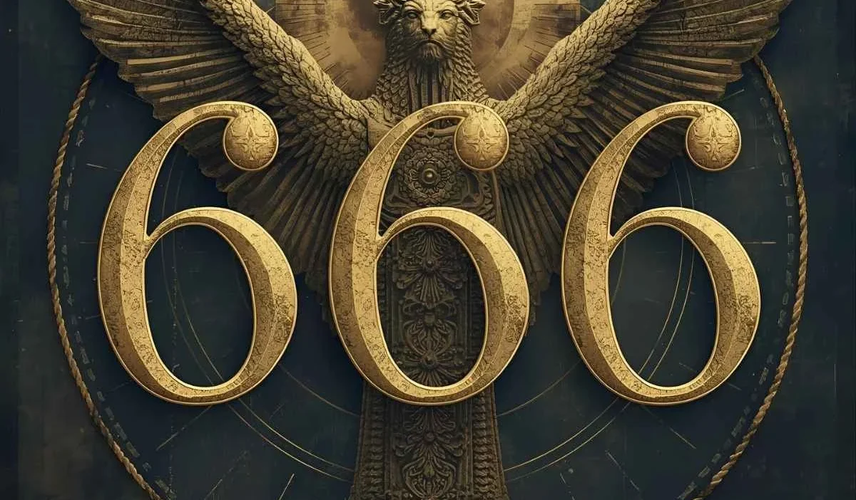 666 Meaning Angel Number