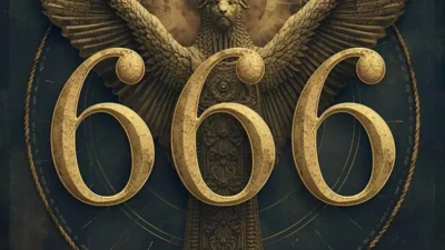 666 Meaning Angel Number