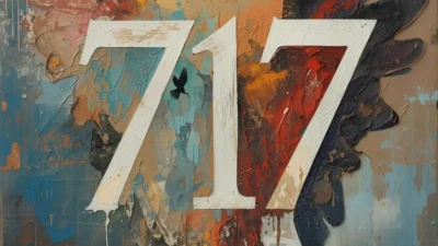 717 Angel Number Twin Flame Meaning