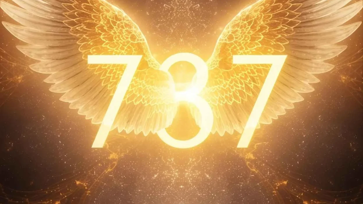 737 Angel Number Meaning