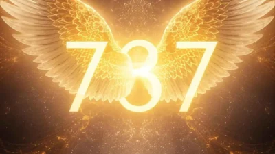 737 Angel Number Meaning