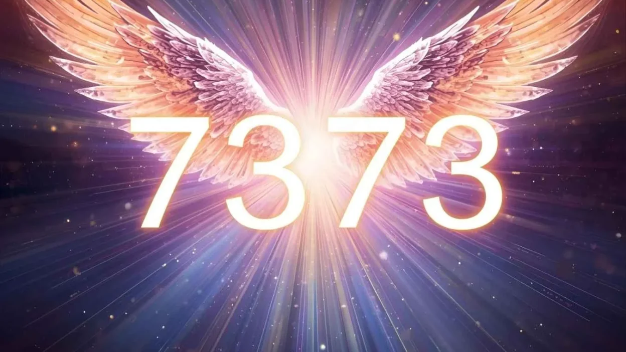 7373 Angel Number Meaning