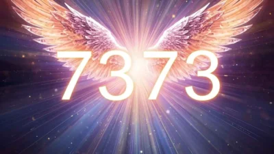 7373 Angel Number Meaning