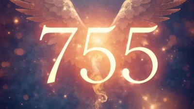 755 Angel Number