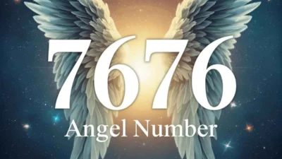 7676 Angel Number Meaning
