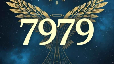 7979 Angel Number