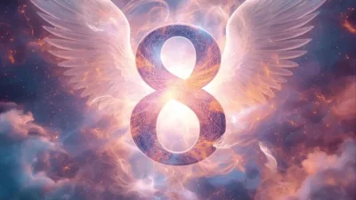 8 Angel Number Meaning