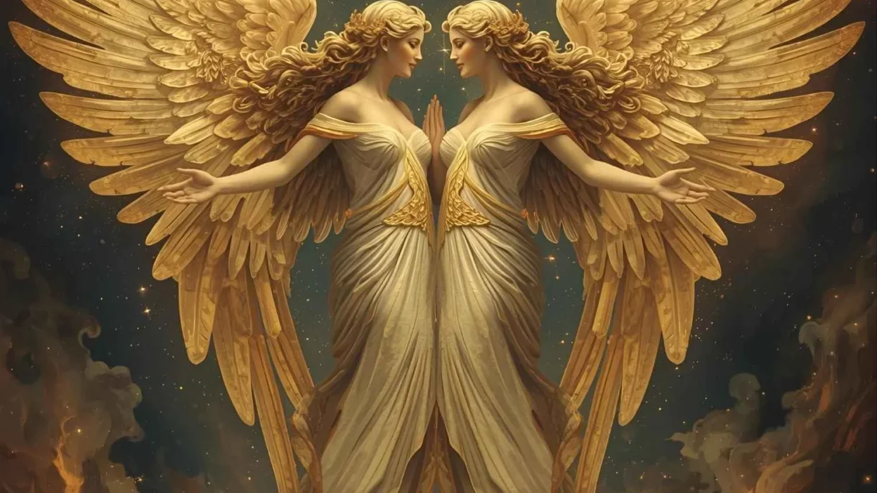 818Angel Number Twin Flame