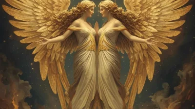 818Angel Number Twin Flame