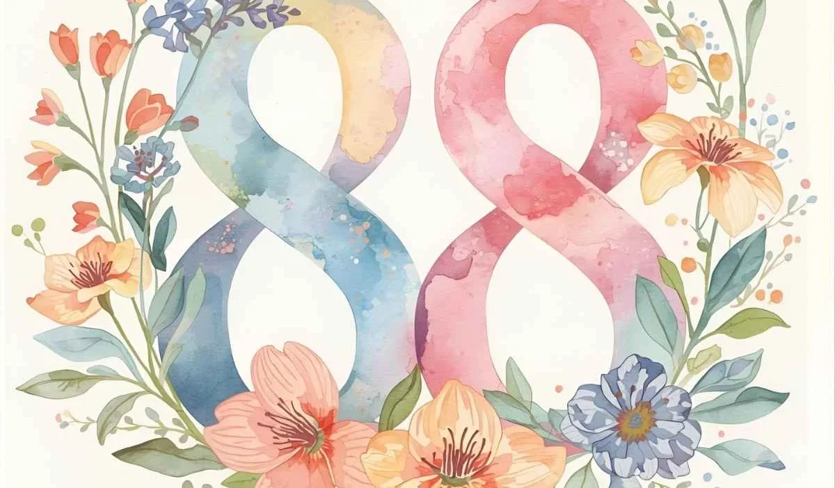 88 Angel Number Meaning