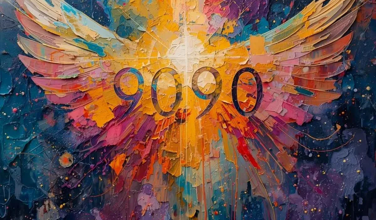 9090 Angel Number Meaning