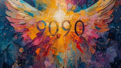 9090 Angel Number Meaning