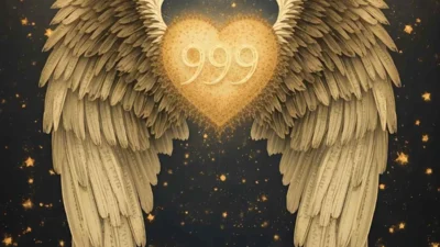999 Angel Number Meaning Love