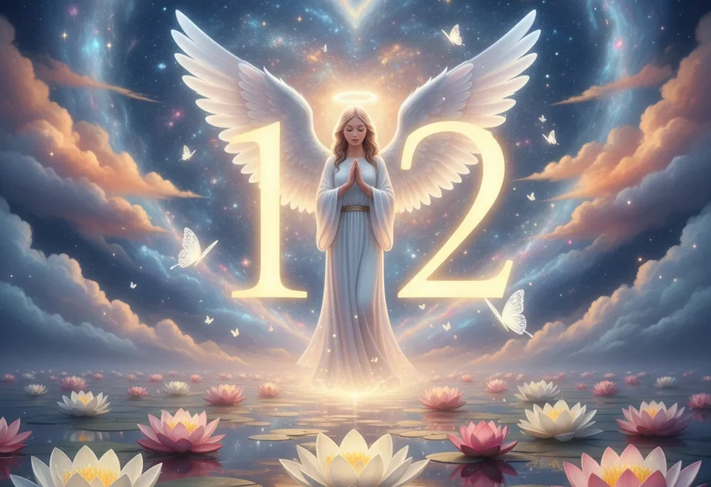 12 Angel Number Meaning