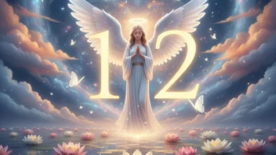 12 Angel Number Meaning
