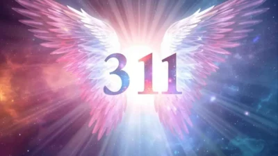 311 Angel Number Meaning: