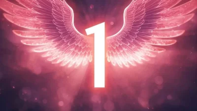 Angel Number 1 Meaning