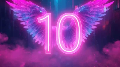 Angel Number 10