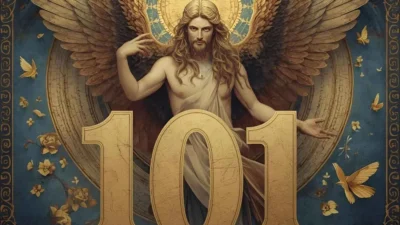 Angel Number 101