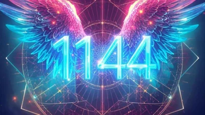 Angel Number 1144