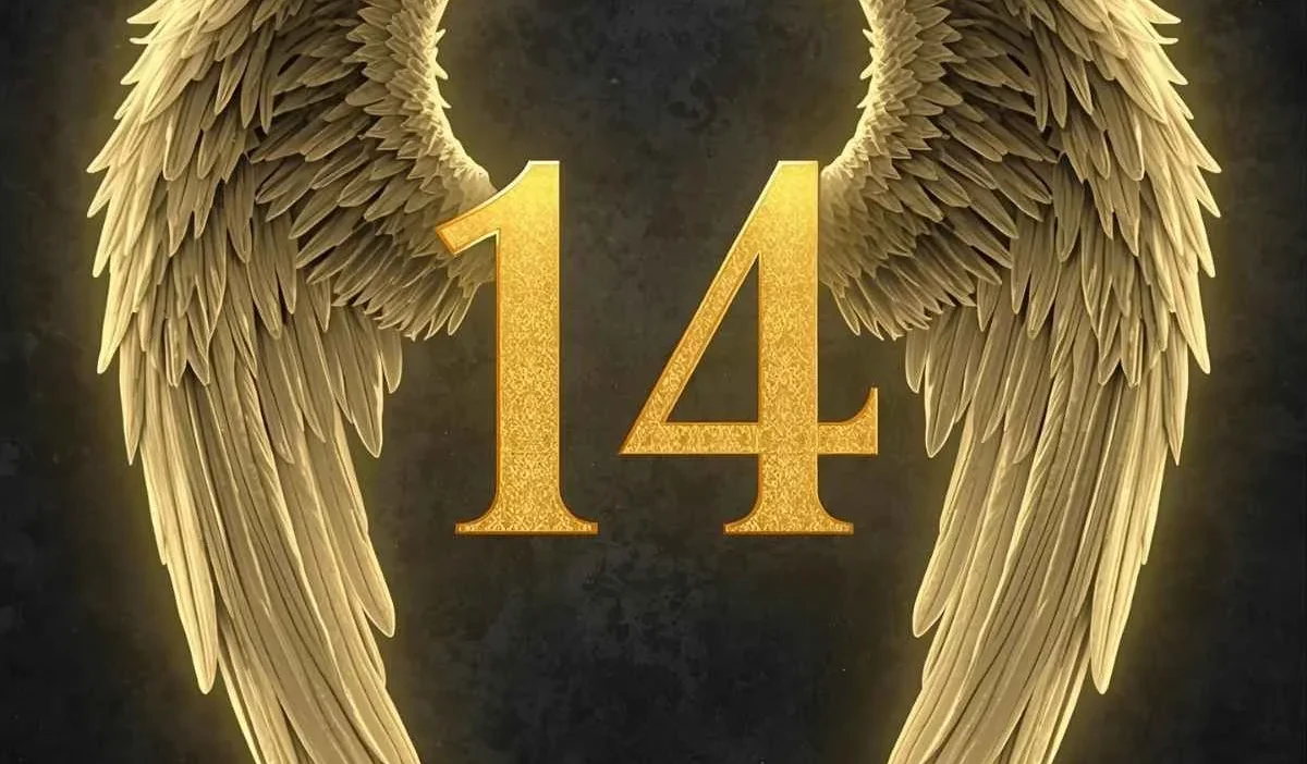 Angel Number 14 Meaning