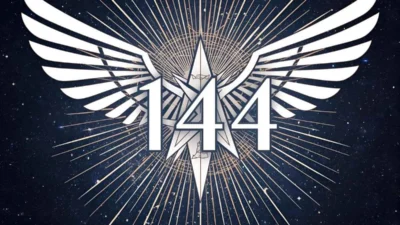 Angel Number 144