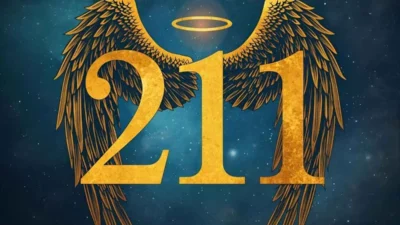 Angel Number 211 Meaning