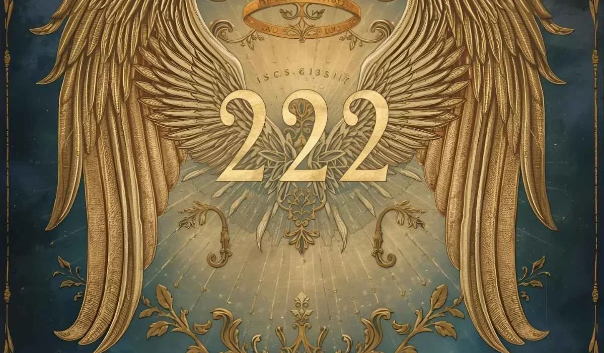Angel Number 222 Love Meaning