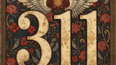Angel Number 311