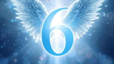 Angel Number 6 Meaning