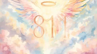 Angel Number 811