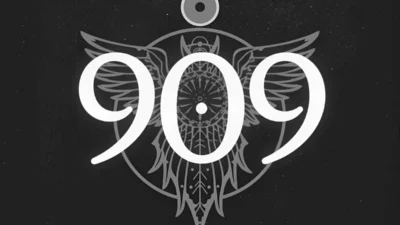 Angel Number 909 Meaning