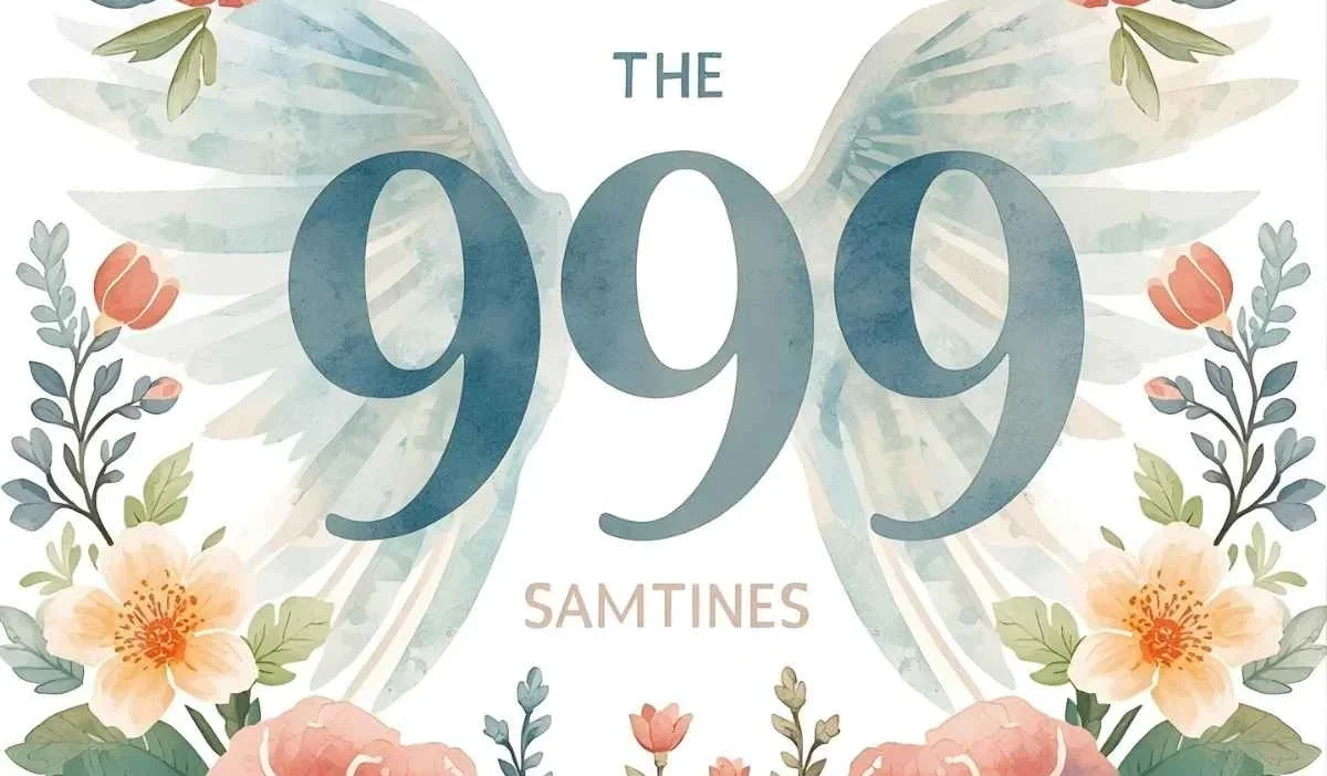 Angel Number 999 Meaning