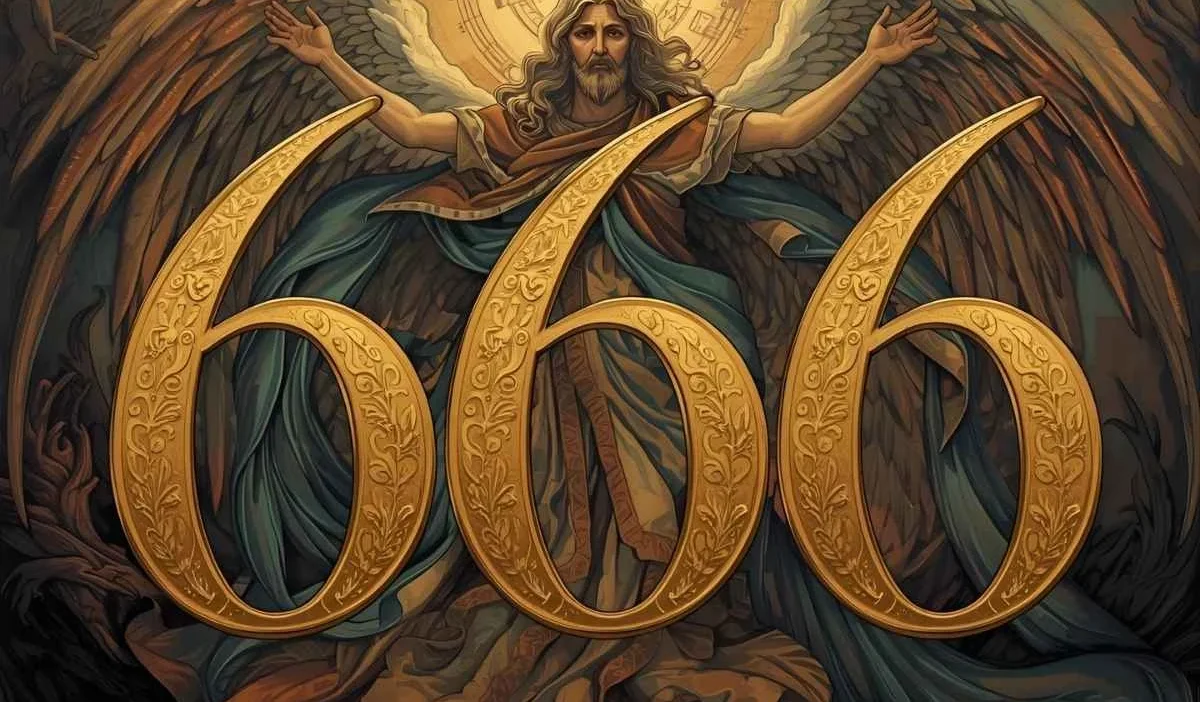 Is 666 an Angel Number