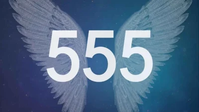 What Does Angel Number 555 Mean?
