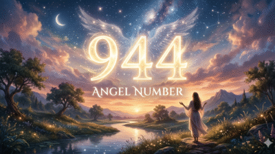 944 Angel Number