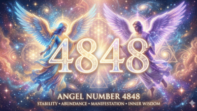 4848 Angel Number