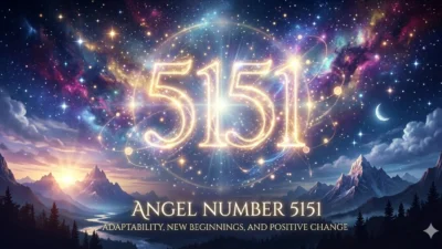 5151 Angel Number