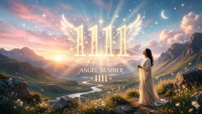 11 Angel Number